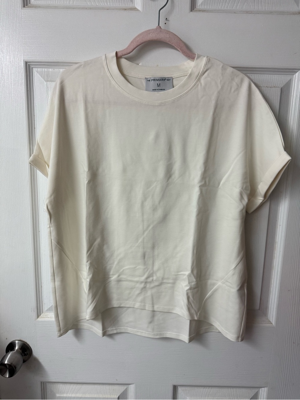 PRIMARK - T SHIRT